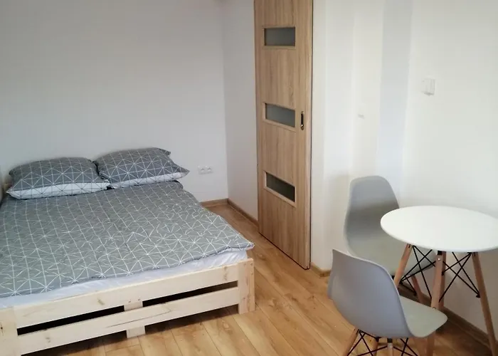 Pensjonat Na Wzgorzu