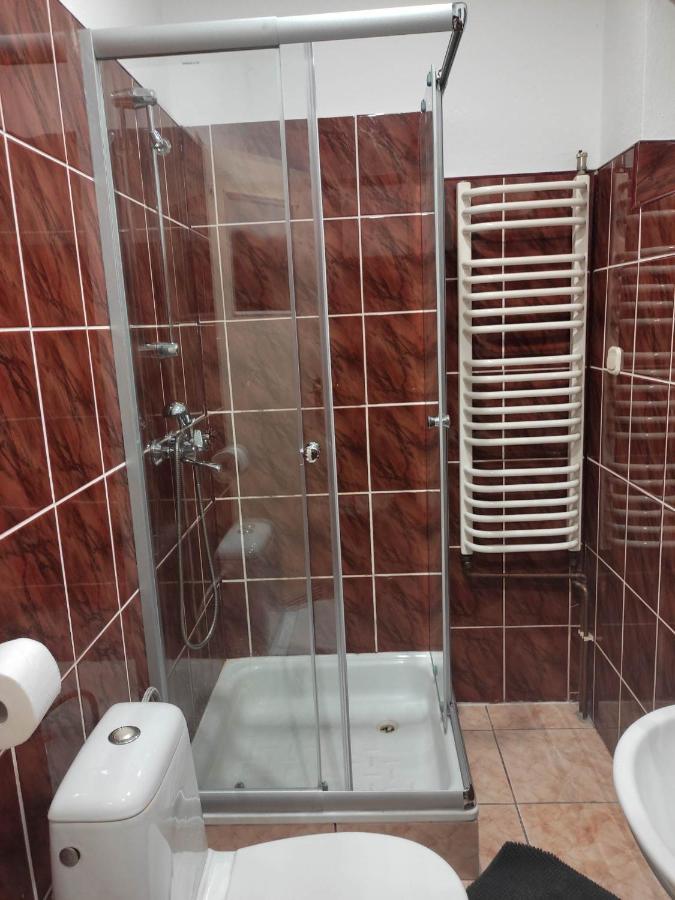 Na Wzgorzu Penzion Solina (Podkarpackie)